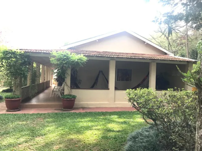 Chácara em Jarinu - SP / 31.000m² / 500m da Zamboto