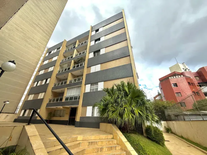 ALTO DA GLORIA APARTAMENTO