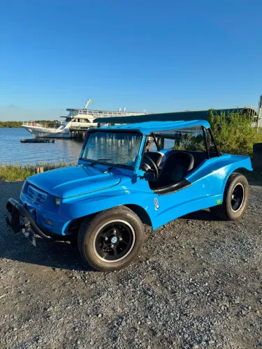 Buggy Buggy 1.6/ Tst/ RS 1.6 4-lug. 1995