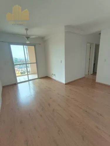 Apartamento Lazer completo com piscina e com ampla sacada!!