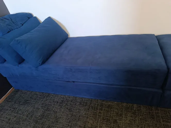 Sofá cama