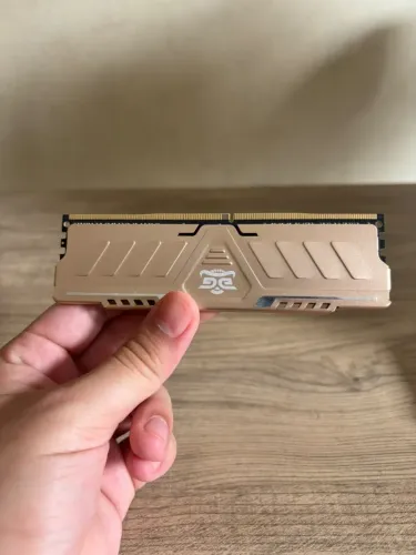 Memoria Ram Gamer Gudga - 8GB DDR4