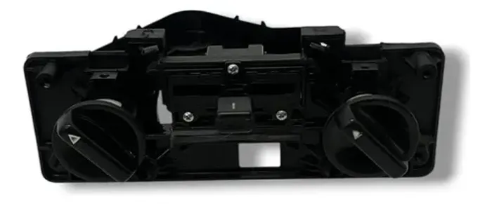 Carcaça Comando Ar Fiat Fiorino 1.3 2008 2009