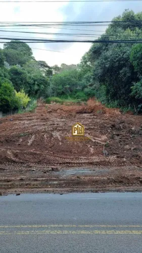 Terreno à venda, 1000 m² por R$ 330.000 - Jardim Estância Brasil - Atibaia/SP