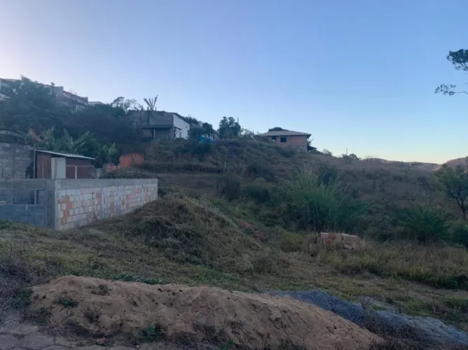 LOTE A VENDA EM RITÁPOLIS