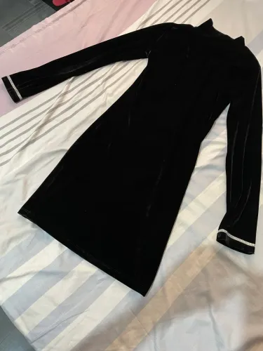Desapego vestido