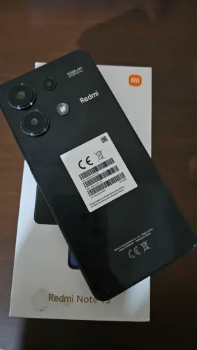 Redmi Note 13