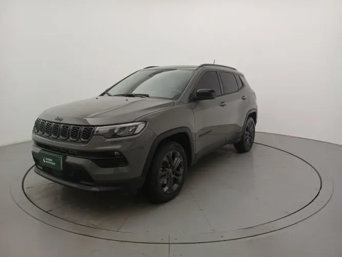 Jeep Compass Long. T270 1.3 TB 4X2 Flex AUT 2025