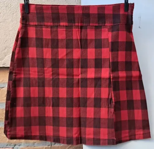 Roupas seminovas