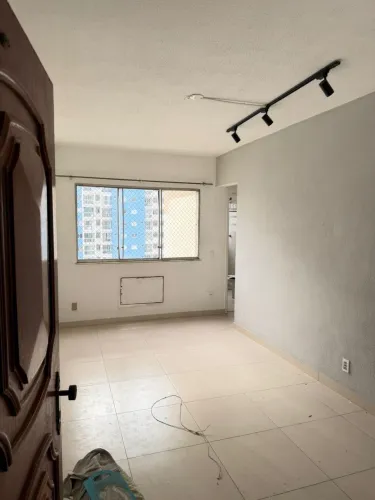 Vendo apartamento no pelincao