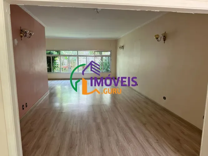 CASA ASSOBRADADA - VILA GILDA - SP