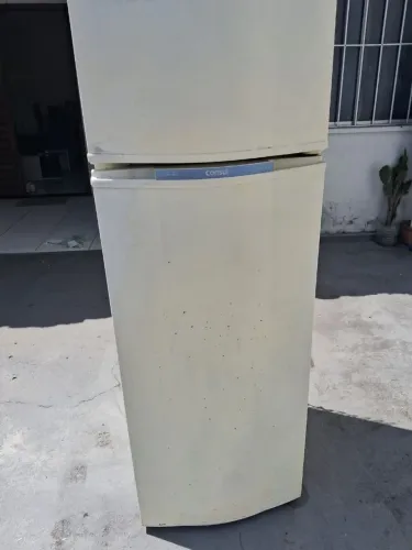 Geladeira consul duplex frost free 300 L