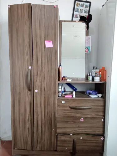 Guarda roupa Venda rapida 
