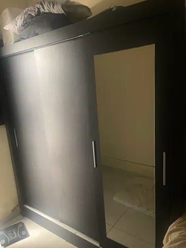 Vendo guarda roupa