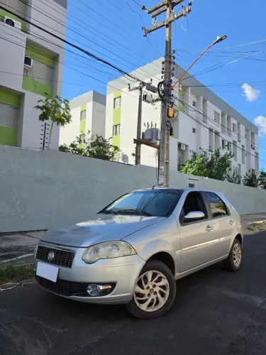 Toyota Etios XLS Sedan 1.5 Flex 16V 4P Mec. 2014