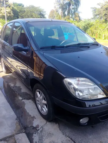 Renault Scenic Rxe/ Privilège 1.6 16V Mec. 2004