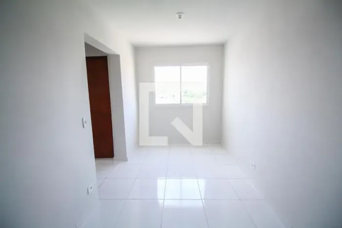 Apartamento à Venda - Vila Santa Maria, 2 Quartos, 43 m2