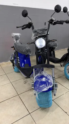 Moto elétrica X21 1000w AutoPropelido 2026 0Km garantia de 1 ano