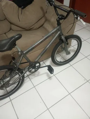 Bicicleta aro 20
