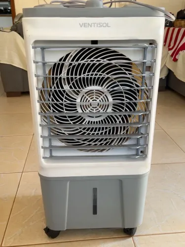 Climatizador Ventisol 16 L