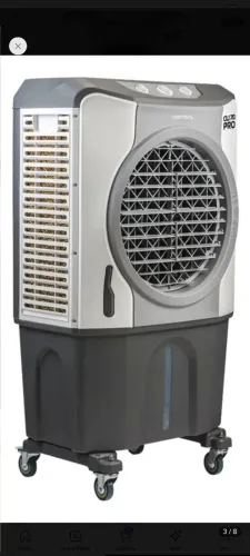 Climatizador ventisol 70L