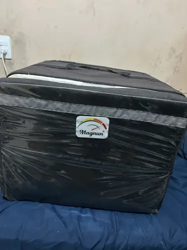 Bag Térmica Magnum Grande para Delivery