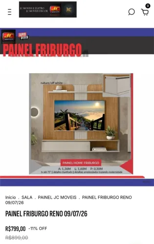 PAINEL FRIBURGO