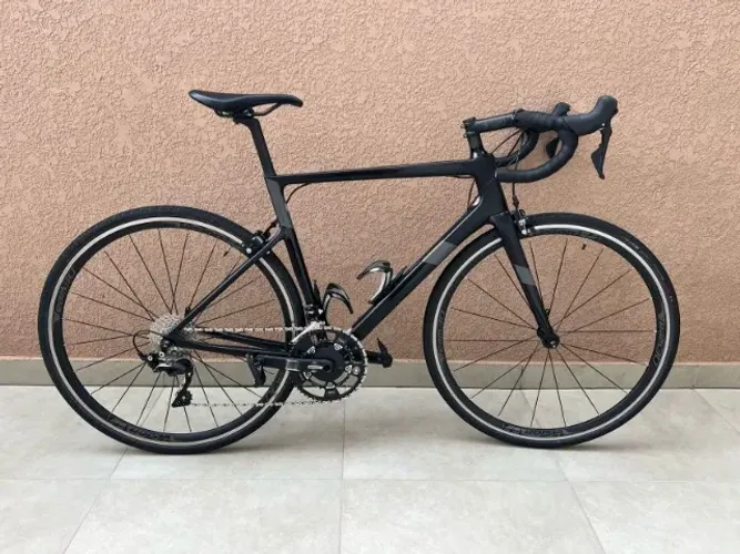 Cannondale SuperSix EVO Carbon 2020 (105 11v) + Rodas Vision Team 30