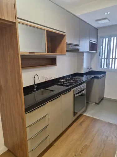 Apartamento para alugar | Edifício Parque Mirandela | Bauru Shopping