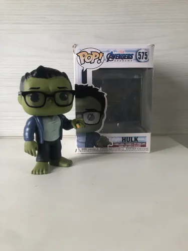 Funko POP Avengers endgame