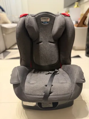Cadeirinha burigotto matrix evolution k 0-25kg