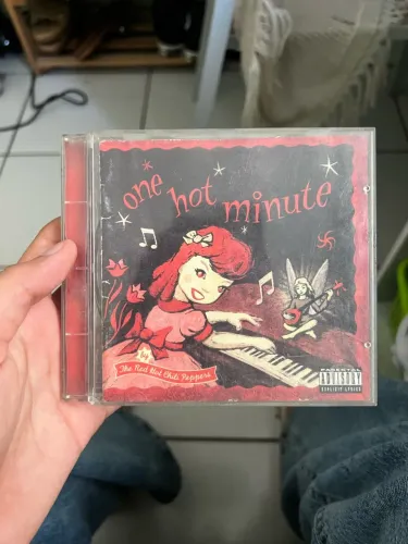 Cds variados