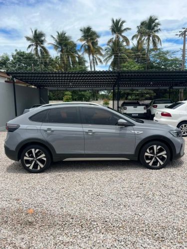 Imagem de Volkswagen Nivus Highline 1.0 200 TSI Flex AUT 2021