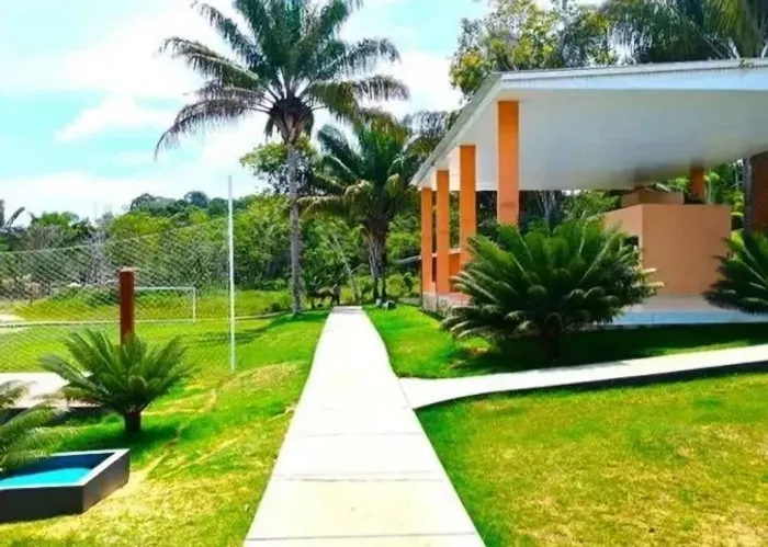 OPORTUNIDADE - TERRENO À VENDA NO CONDOMÍNIO CHÁCARA JANUARY 2 | IRANDUBA 