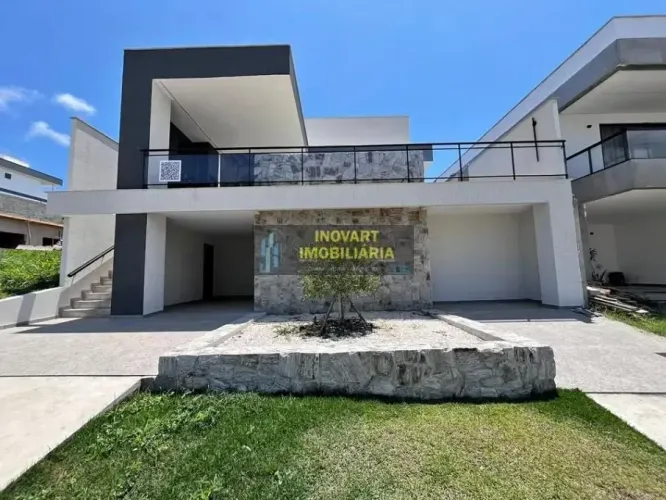 Lindo Imóvel Contemporâneo no Condomínio Viverde 1 São Pedro da Aldeia