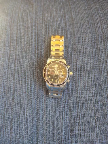 RELÓGIO INVICTA ORIGINAL PRO DIVER 0069