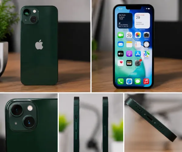 iPhone 13 128 gb