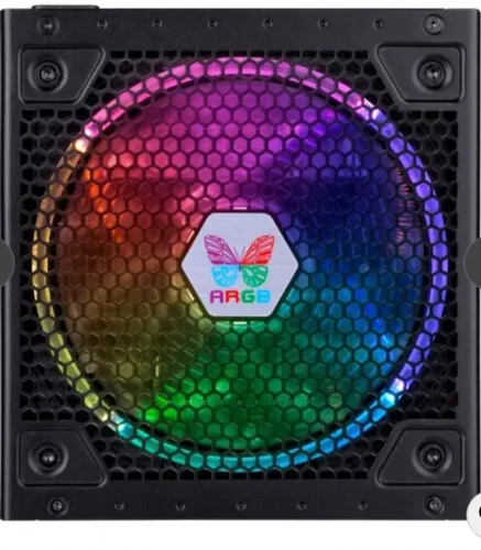 Fonte super flower 750w 