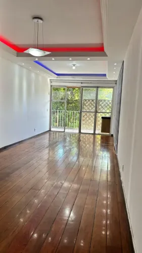 Apartamento para locação Av dos Mananciais - Valor $ 3mil incluso condomínio, iptu e água