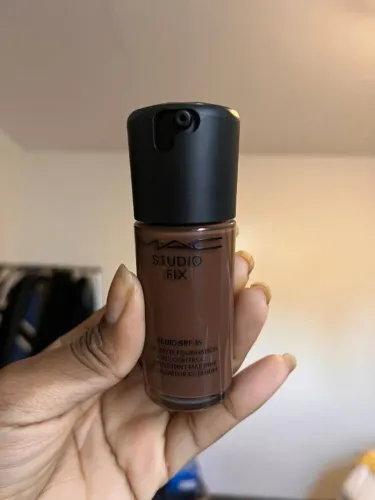 base líquida mac soft matte nw60
