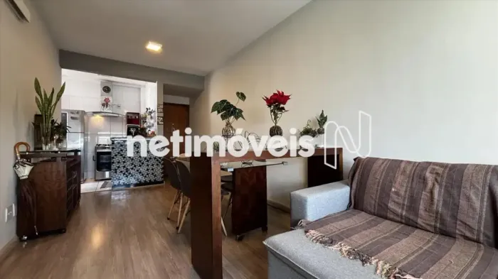 Apartamento 2 quartos Conforto e Modernidade no Nova Esperança