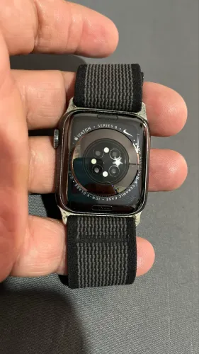 Apple Watch Series 6 Nike