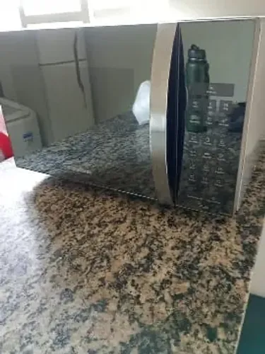 Microondas