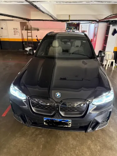 BMW IX3 M Sport Aut. (elétrico) 2023
