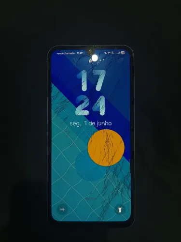 SAMSUNG A15 5G 256GB