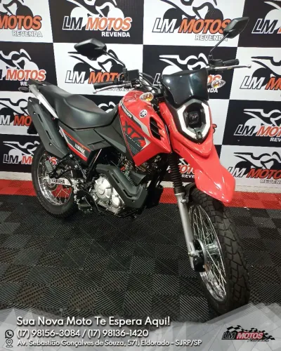 Crosser Z ABS 