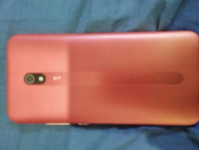 Vendo redmi 8A