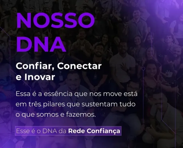 ? VAGA ABERTA - RECEPCIONISTA | LOJA VIVO JACARAÍPE