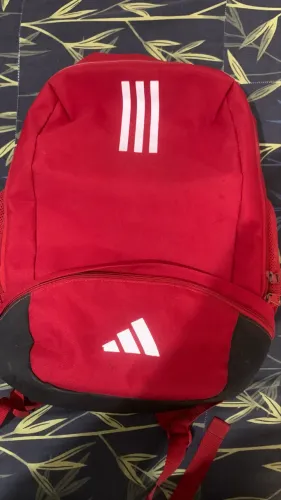 Mochila adidas original 