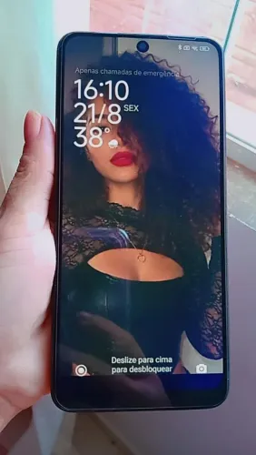 Redmi note 12